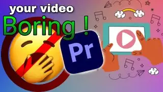 Editing Trick : ये एक चीज video मैं  जान  ले आएगा