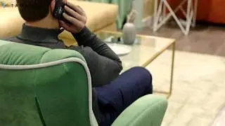 Монтаж видео на заказ с мебельной выставки (ПРОМО)