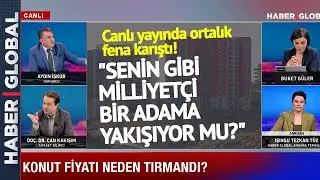 Canlı Yayında 