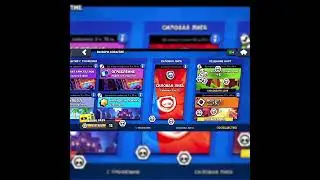 LEGA TUSHURISH BRAWL STARS UZBEKCHA TILDA