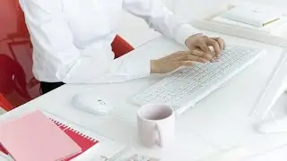 How to Unlock a Frozen Keyboard