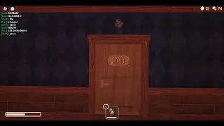 ROBLOX DOORS👀