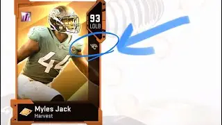 What we NEED most in MUT right now!