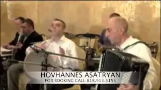 HOVHANNES ASATRYAN (LIVE)