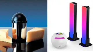 Top 5 Best And Cool Gadgets