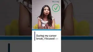 Explain your career gap smartly | Interview for beginners | Learnbay