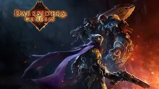 ВОЙНА И РАЗДОР ПРОТИВ ЛЕГИОНОВ ХАОСА 🔥 | ПРОХОЖДЕНИЕ DARKSIDERS GENESIS