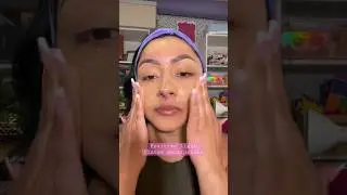 FULL FACE USING RARE BEAUTY | Complexion tutorial | Natural Makeup Tutorial 