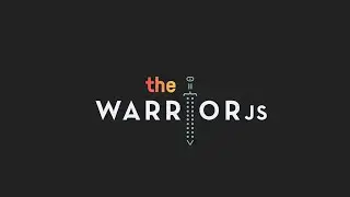 ⚔️ warrior js - мы пройдем все уровни