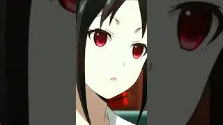 Kaguya shinomiya Edit [AMV] 