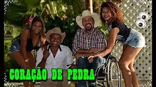 Gerson Elias e Elias Wagner - Coração de pedra