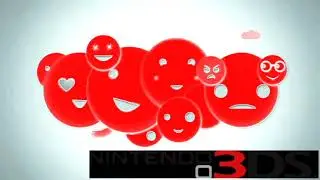 VTBAL In Nintendo 3DS Chorded