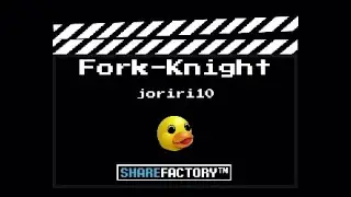 Fork-Knight