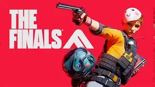 ❤️️STREAM❤️️ THE FINALS