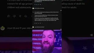 Google's AI Gemini Has Firearm Bias! #gemini #2ndamendment