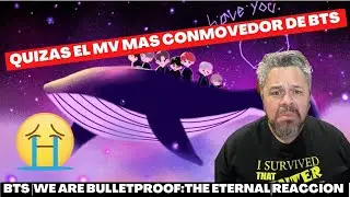 BTS | We Are Bulletproof : The Eternal | Reaccion en Twitch