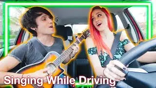 Kelly Clarkson - Broken & Beautiful (Jaclyn Glenn & David Michael Frank