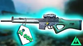 СУПЕР БЮДЖЕТНАЯ И ЭФФЕКТИВНАЯ СБОРКА В DELTA FORCE