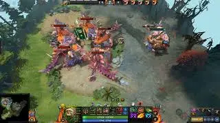 ТОП ПУДЖ ВРЫВ #dota2