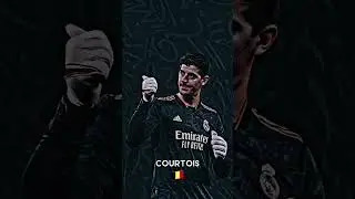 Real Madrid 🏆Ucl Team🏆22/23 Looking Scary 🔥