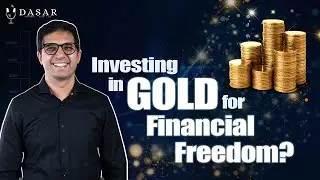 Are Digital Gold really better than Physical Gold? | Learning Investment Assets