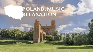 Poland, music, relaxation