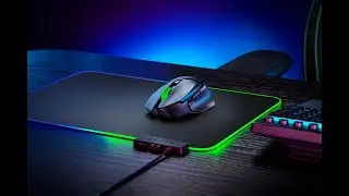 Basilisk V3 X Hyperspeed