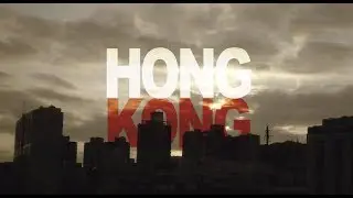 2019 Hong Kong