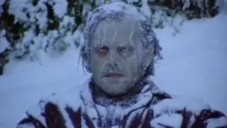 The Shining Maze Ending