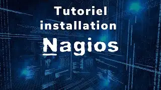 Supervision avec Nagios : tutoriel installation sur linux CentOS 8 .