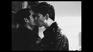 Newt and Thomas - It's just a dream?