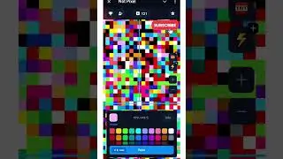 How to start Not pixel minning earn more than #crypto #notcoin #notpixel #minn#telegram #cryptobots