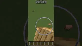 Mobile vs PC in Minecraft Bridging #minecraft #shorts