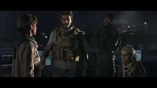 CALL OF DUTY MODERN WARFAR/ KURT İNİ/ GİZLİ GÖREV 2
