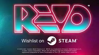 Polish & More - REVO v0.45.0 - Part 4b
