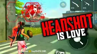 BEST DARG HEADSHOT MONTAGE | No DPI | AIR GAMING
