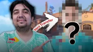 DUO with NEW FUT ​​TRANSFER! | VALORANT RANKED