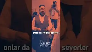 Kızını gelin eden babanın son NASİHATİ