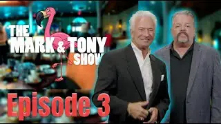 Mark & Tony party show ep 3