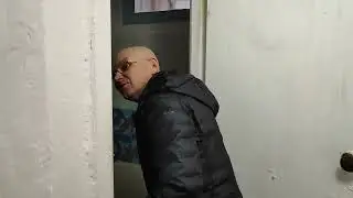 САША КУПИЛ КВАРТИРУ/РУМ ТУР/ПОКУПКИ 🛒