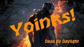 Hag Yoinks - Unlucky!