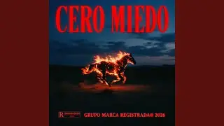 Cero Miedo
