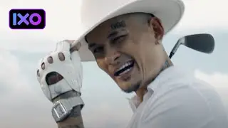 MORGENSHTERN - DINERO Official Video (2021)