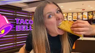 How Authentic are Fast Food Tacos? 🌮