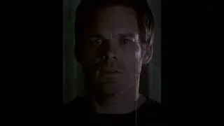 Memory Reboot - Dexter Morgan edit