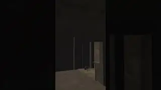 Страшный Кирилл погоня.