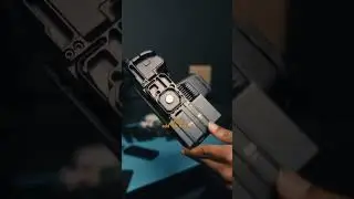 To Cage or not to Cage your camera 