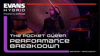 The Pocket Queen 
