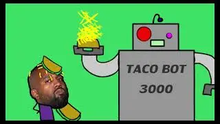 Raining Tacos - Kanye west