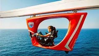 TOP 5 INCREDIBLE HUMAN POWERED INVENTIONS